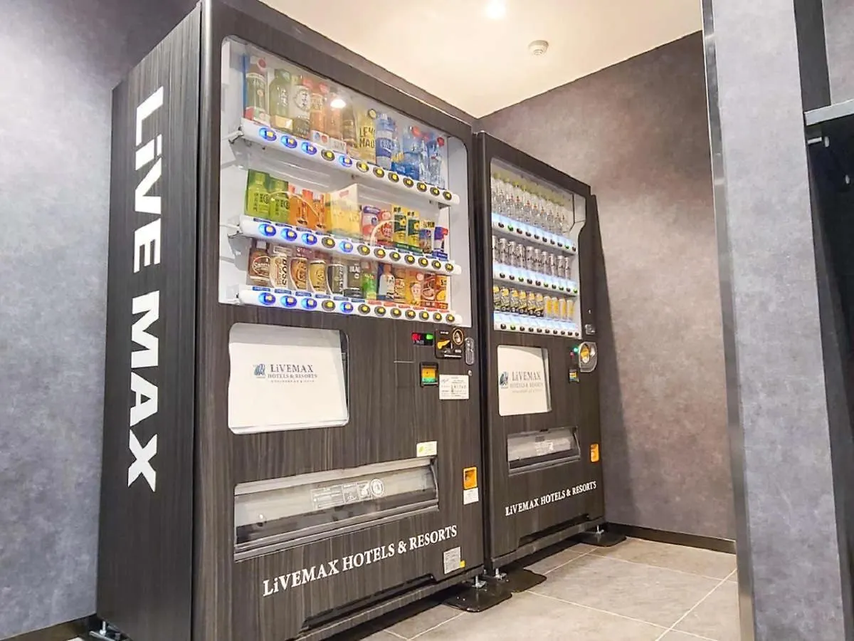 ホテルリブマックス日本橋人形町 東京都 ホテル